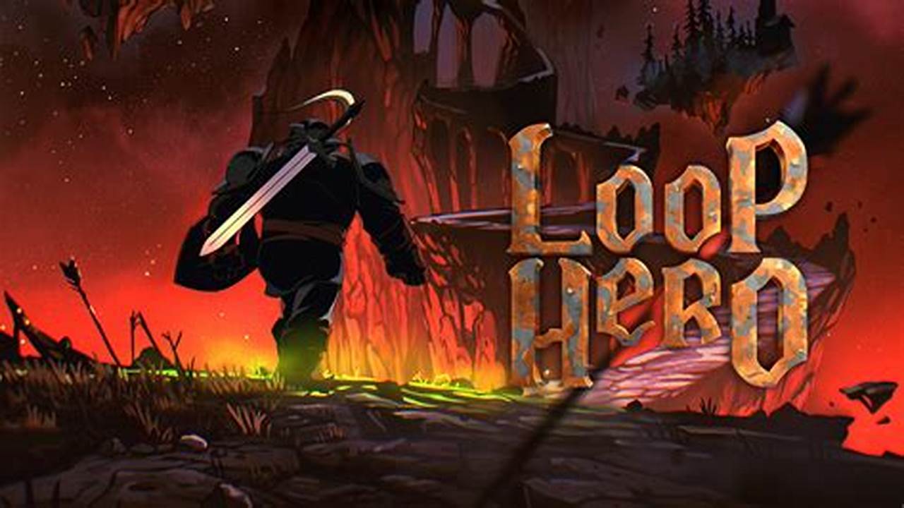 Loop Hero Update 2024