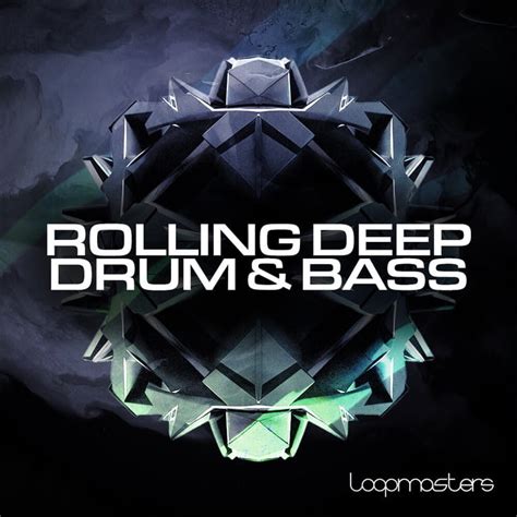 LoopMasters Drum Samples