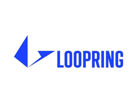 Loopring Logo