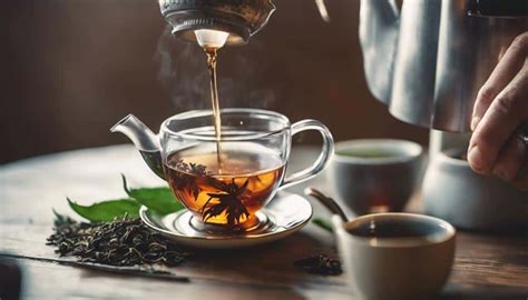 Loose Leaf Tea & Coffee