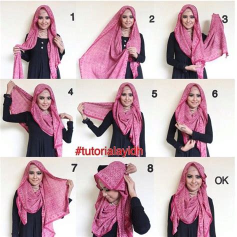Loose Wrap For Special Occasions Hijab Tutorial Hijab Tutorials