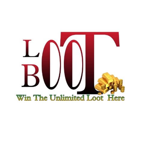 Loot or Boot