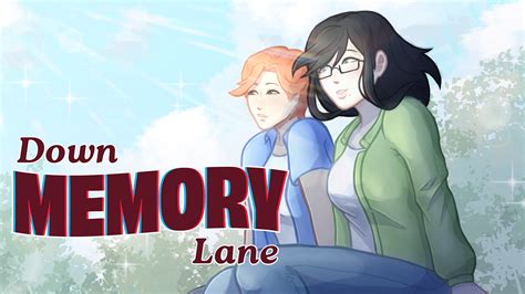 Looting down memory lane