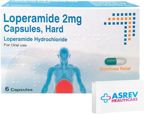Loperamide