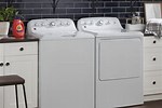 Lopez Appliance Washer and Dryer