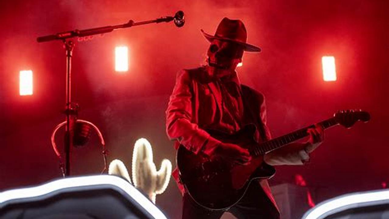 Lord Huron Concert Review