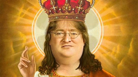 Lord Gaben