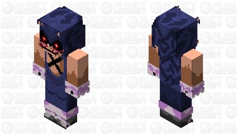 Introducing the Legendary Lord X: Minecraft Skin that Will Blow Your Mind!