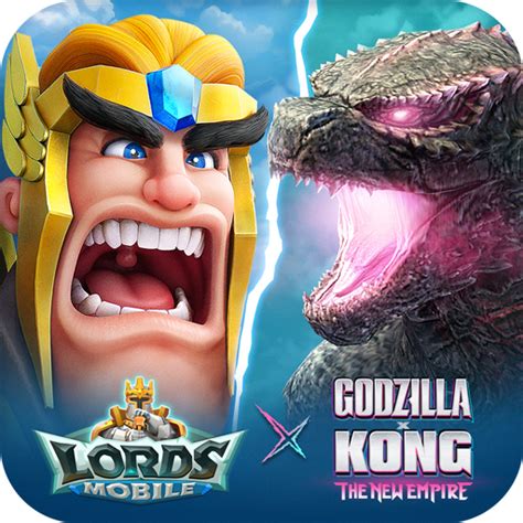 Lords Mobile:Amazon.com:Appstore for Android