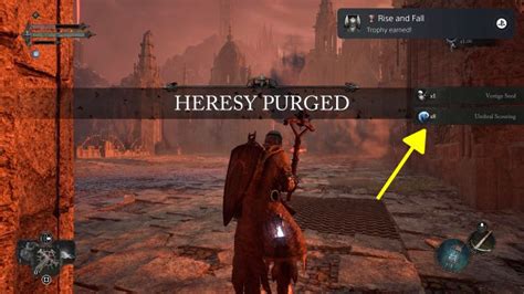 Lords of the Fallen: How to get Umbral Scourings