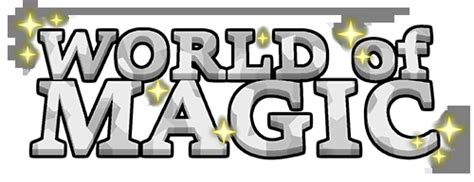 Lore | Roblox World of Magic Wiki | Fandom