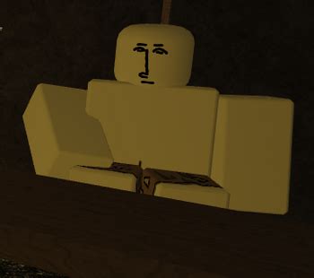 Lore Game - Roblox