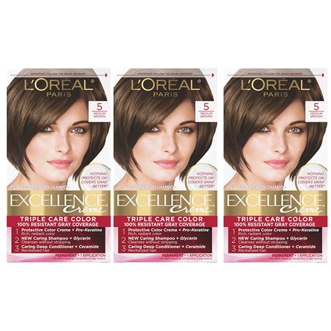 Why Loreal? The Authority Behind DIY Ombre