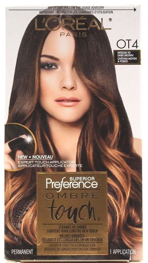 Choosing Your Weapon: Decoding the Loreal Ombre Kits