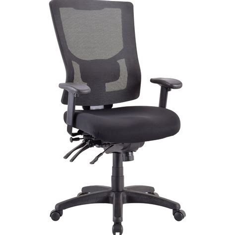 Lorell High Back Mesh Chair
