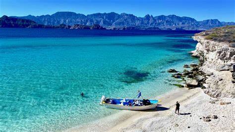 Loreto Mexico