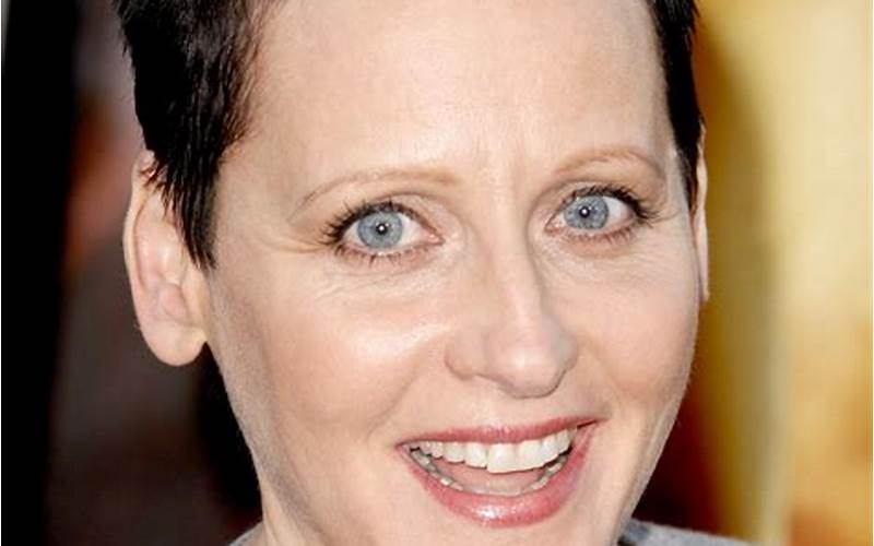 Is Lori Petty Gay? The Truth Revealed