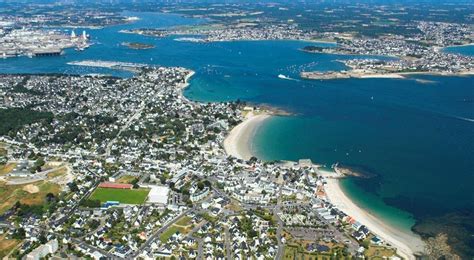 Lorient Cruise Highlights