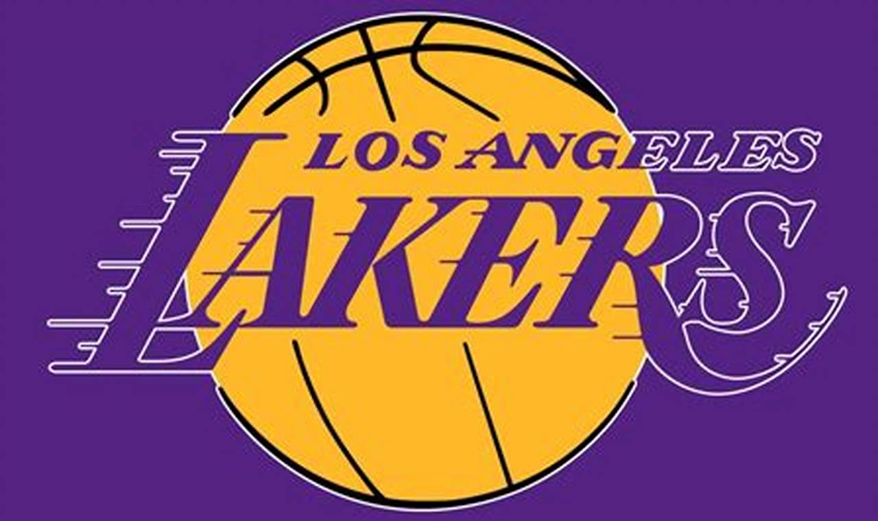 Los Angeles Lakers Draft 2024