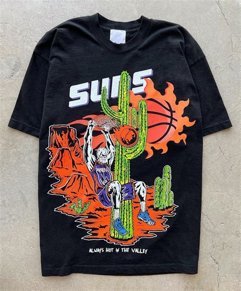 Los Suns Shirt
