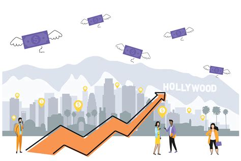 Los Angeles Job Market Dynamics