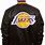 Los Angeles Lakers Jackets
