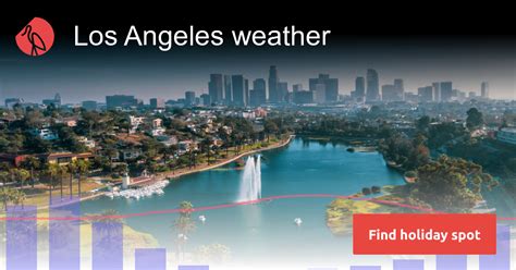 Los Angeles Weather