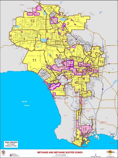 Zoom In L.A. County Zoning Map Shows What You Can Build and Where in