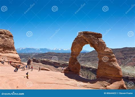 Los Arcos Environment