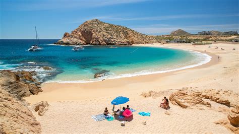 Los Cabos Beach Day Pass Adventure: Detailed Review