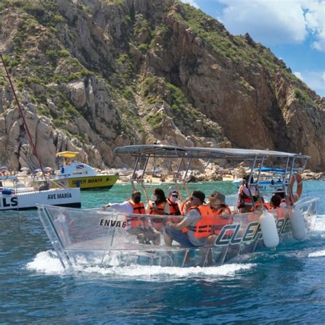 Los Cabos activities
