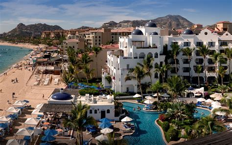 Los Cabos hotels