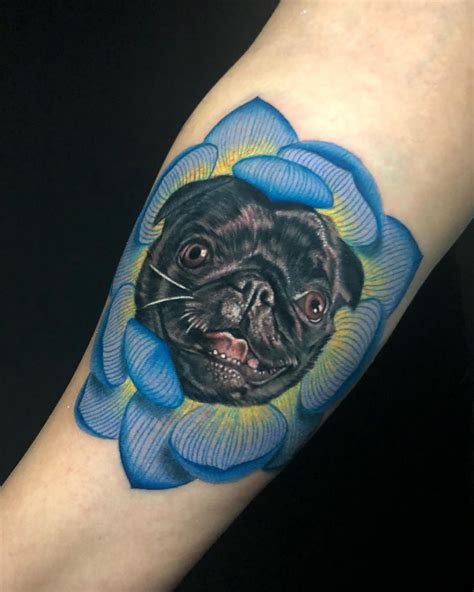 Descubre a los mejores tatuadores de Nueva Inglaterra y haz realidad tu obra de arte corporal