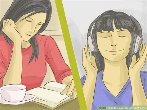 Lose Weight In 2 Days For Event