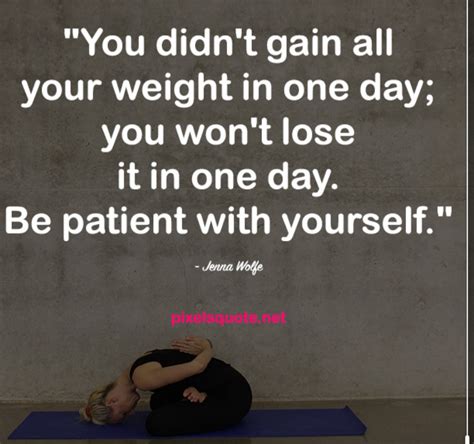 Lose Weight Motivation Quotes