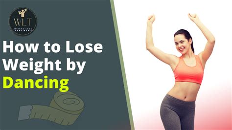 Lose Weight Tap Dancing