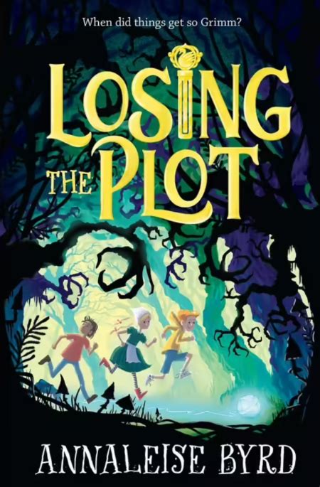 Losing the plot