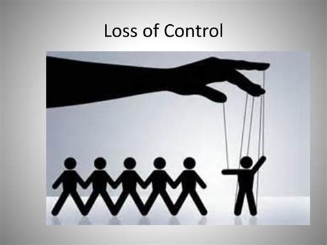 loss-of-control