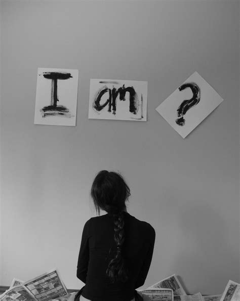 Loss of Identity