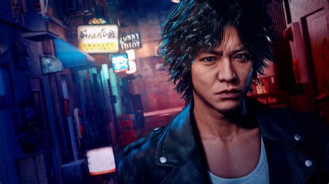 Lost Judgment (PS4 / PlayStation 4) Game Profile News, Reviews
