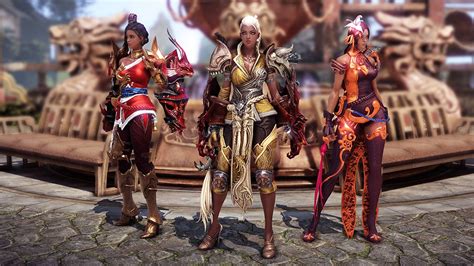 Unleash the Majestic Style: The Enchanting Lost Ark Event Skins You Need to Get Your Hands On Now!