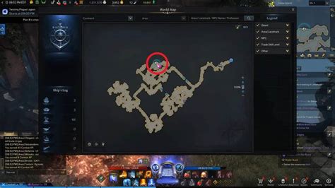 Lost Ark Hope Island Guide