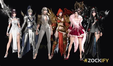 Unlocking Fashion Perfection: Lost Ark Skin Preview Guide Revealed