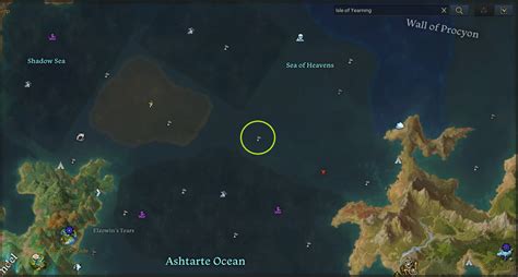 Lost Ark Isle of Yearning Guide