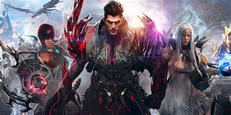 Discover a New World of Adventure: Unveiling Lost Ark's Latest Skins