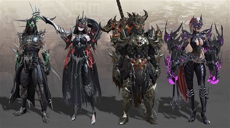 Unleash Your Gaming Persona with Lost Ark Skin Selection Chest: A Treasure Trove of Customization Delights!