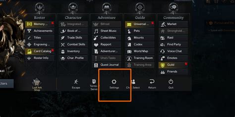 Lost Ark Timer Website