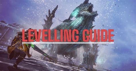 Lost Ark leveling tips