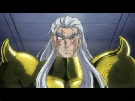 Lost Canvas Aldebaran