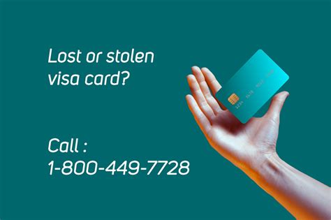 Lost Credit Card Fifth Third